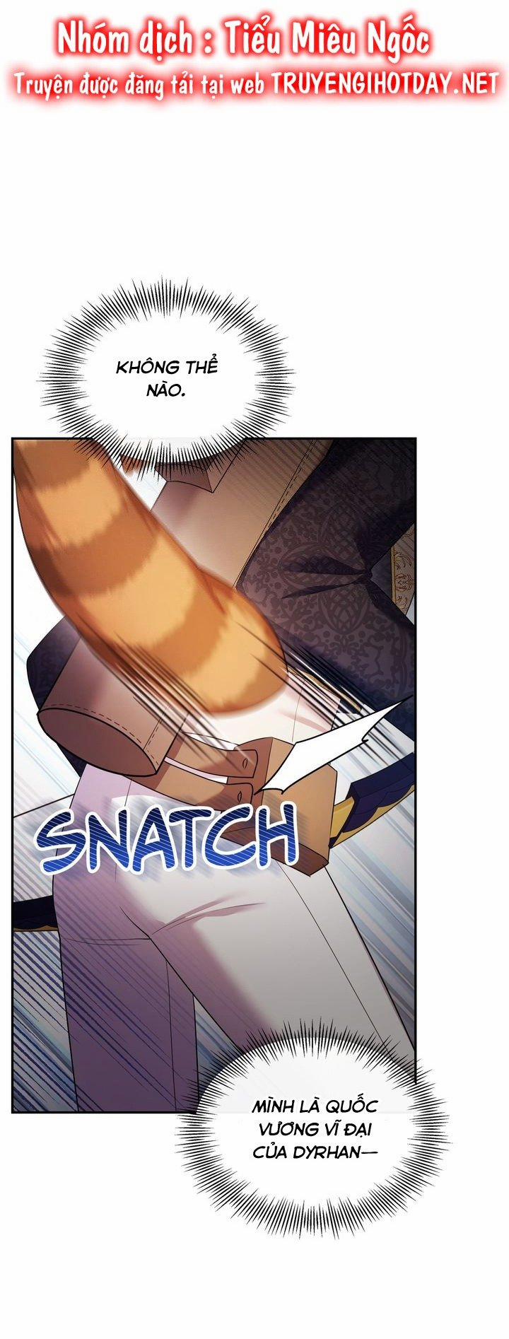 Công Chúa Muốn Ly Hôn 14 trang 22