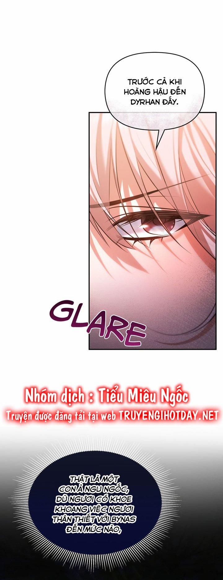 Công Chúa Muốn Ly Hôn 14 trang 29