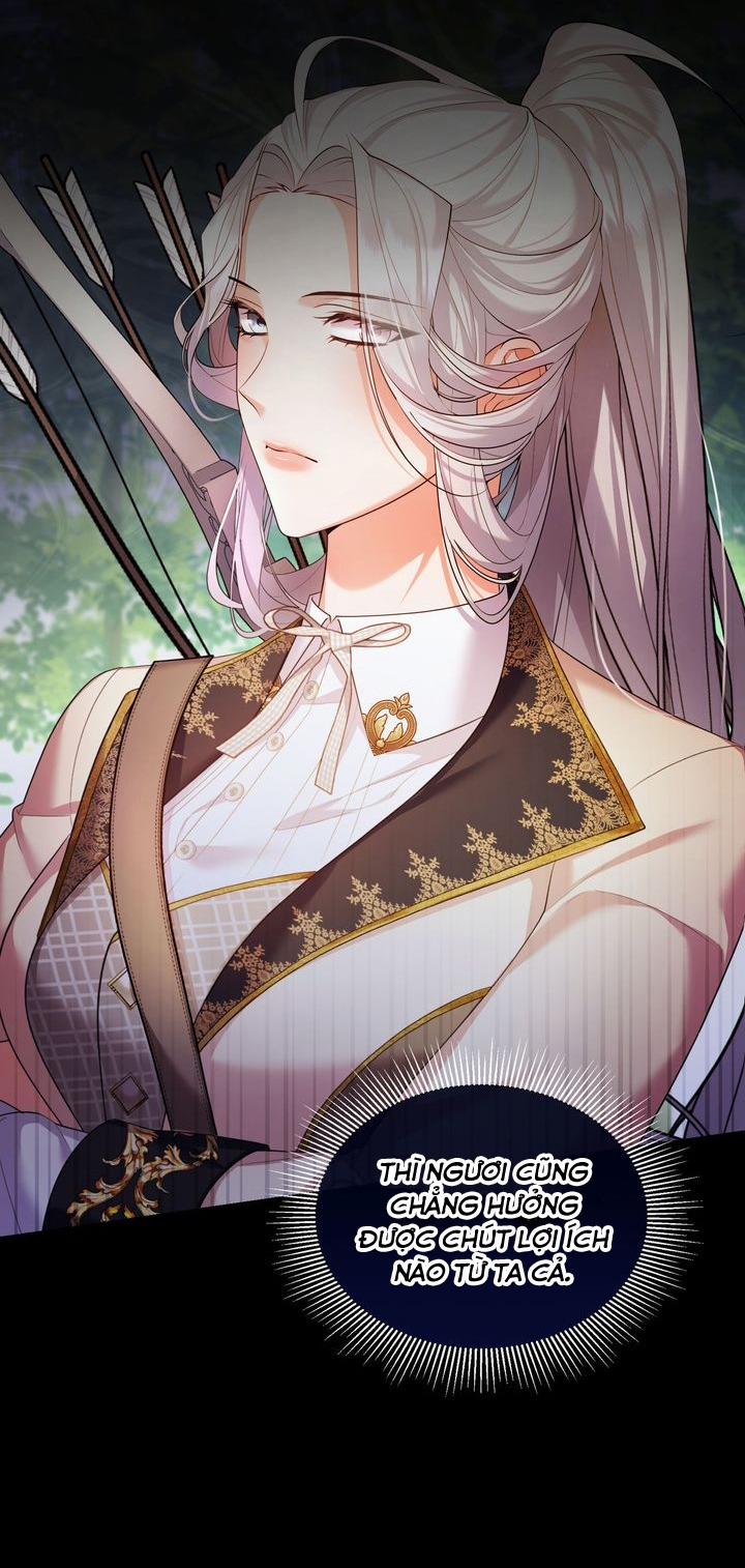 Công Chúa Muốn Ly Hôn 14 trang 30