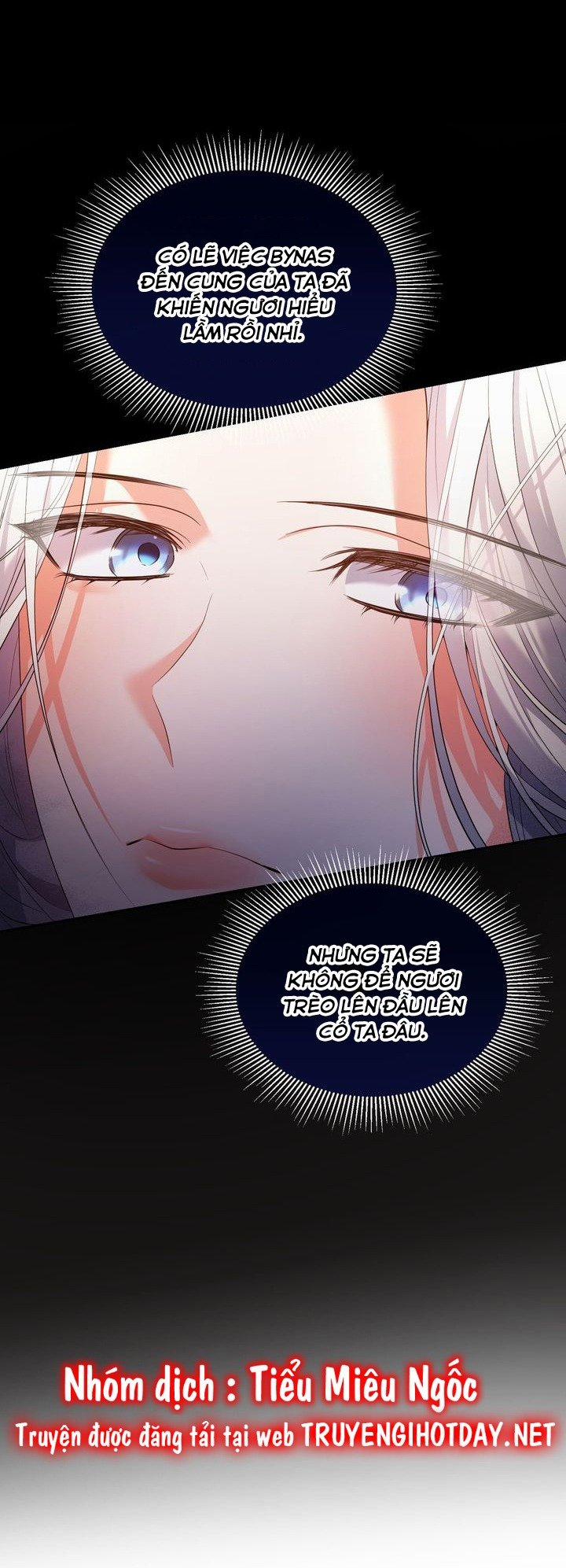 Công Chúa Muốn Ly Hôn 14 trang 31