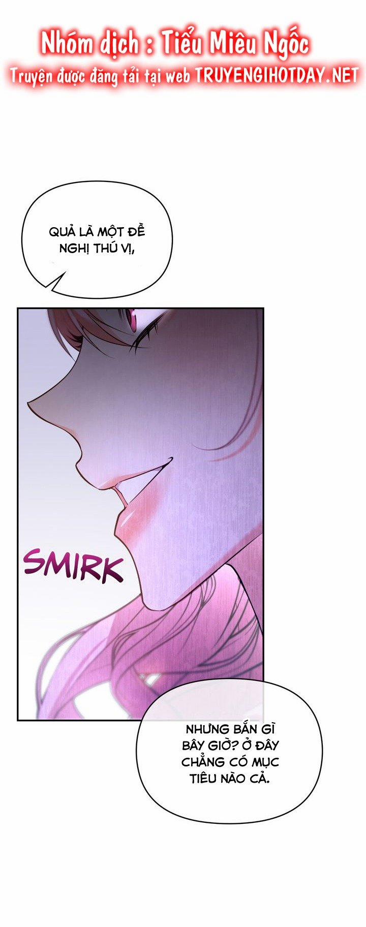 Công Chúa Muốn Ly Hôn 14 trang 36