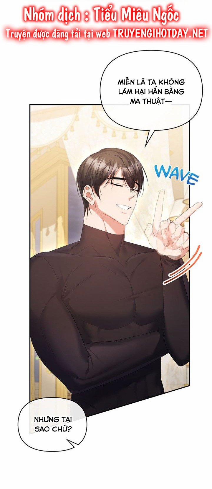 Công Chúa Muốn Ly Hôn 14 trang 4