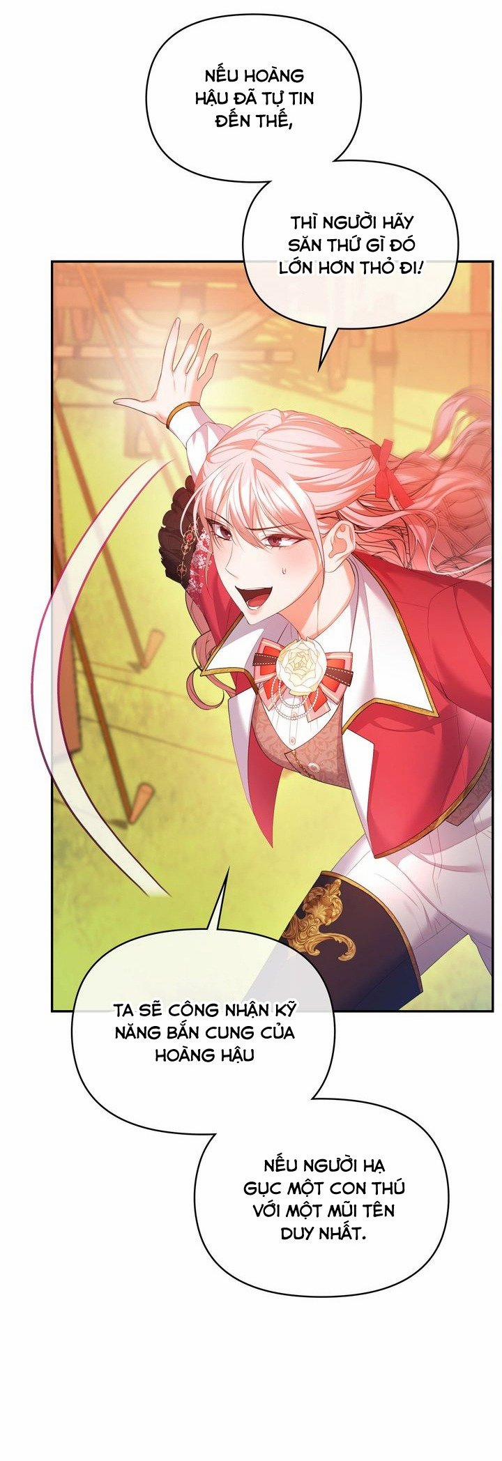 Công Chúa Muốn Ly Hôn 14 trang 41