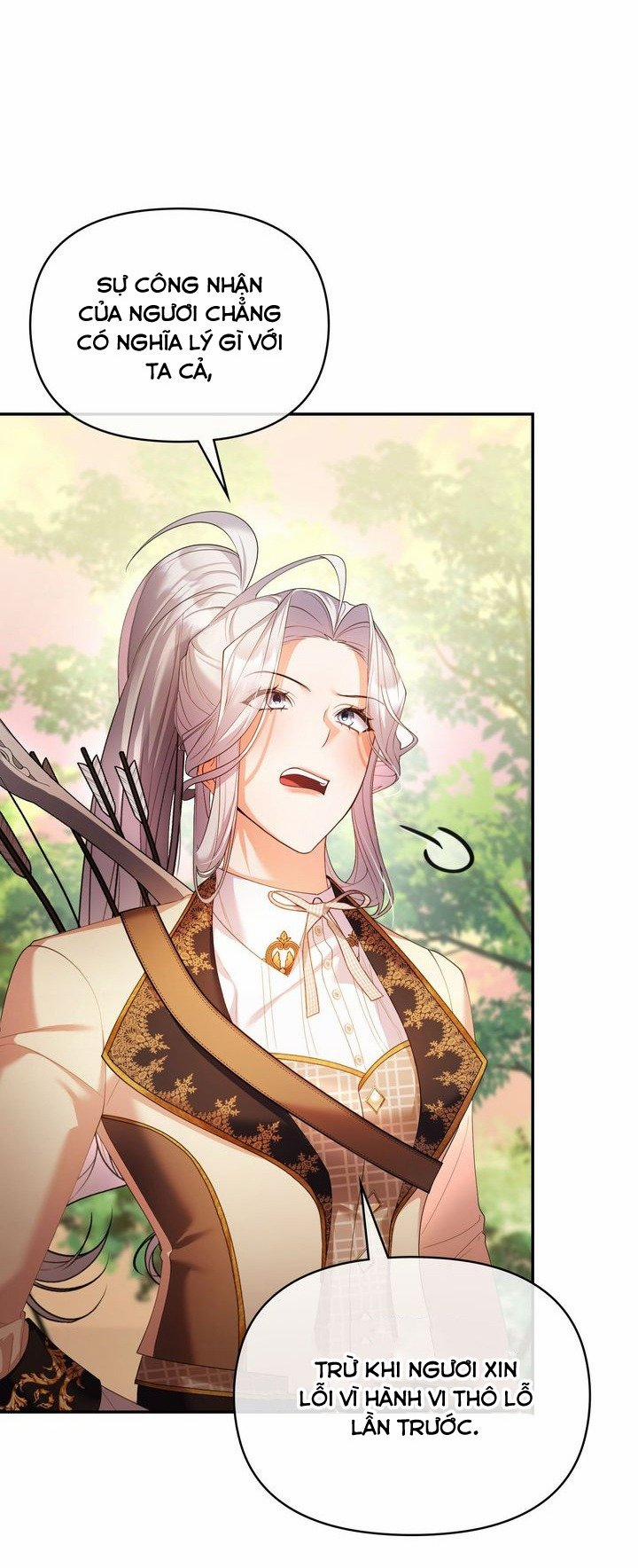 Công Chúa Muốn Ly Hôn 14 trang 42