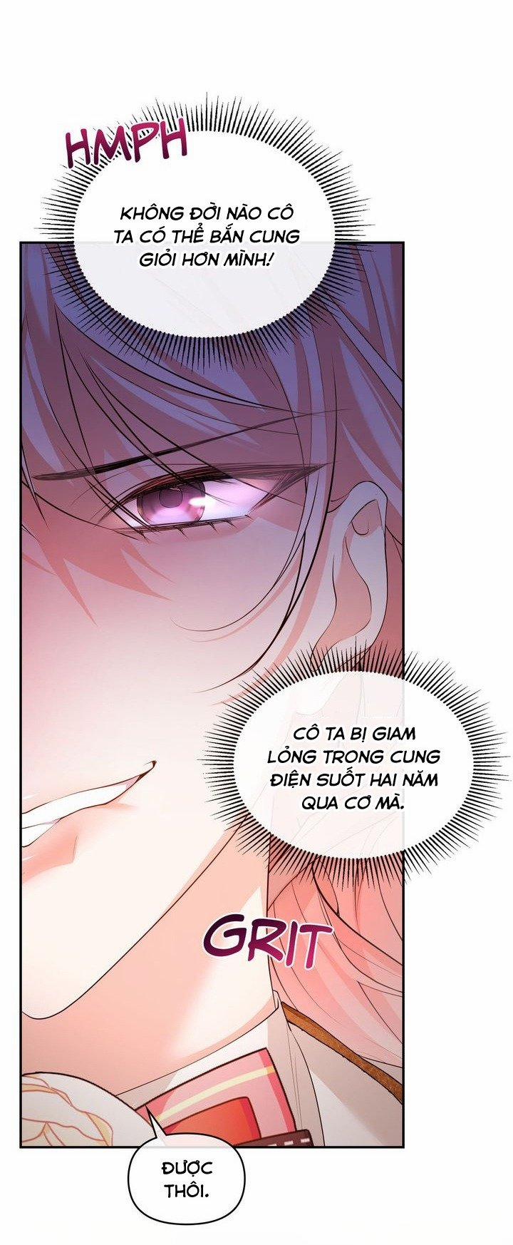 Công Chúa Muốn Ly Hôn 14 trang 44