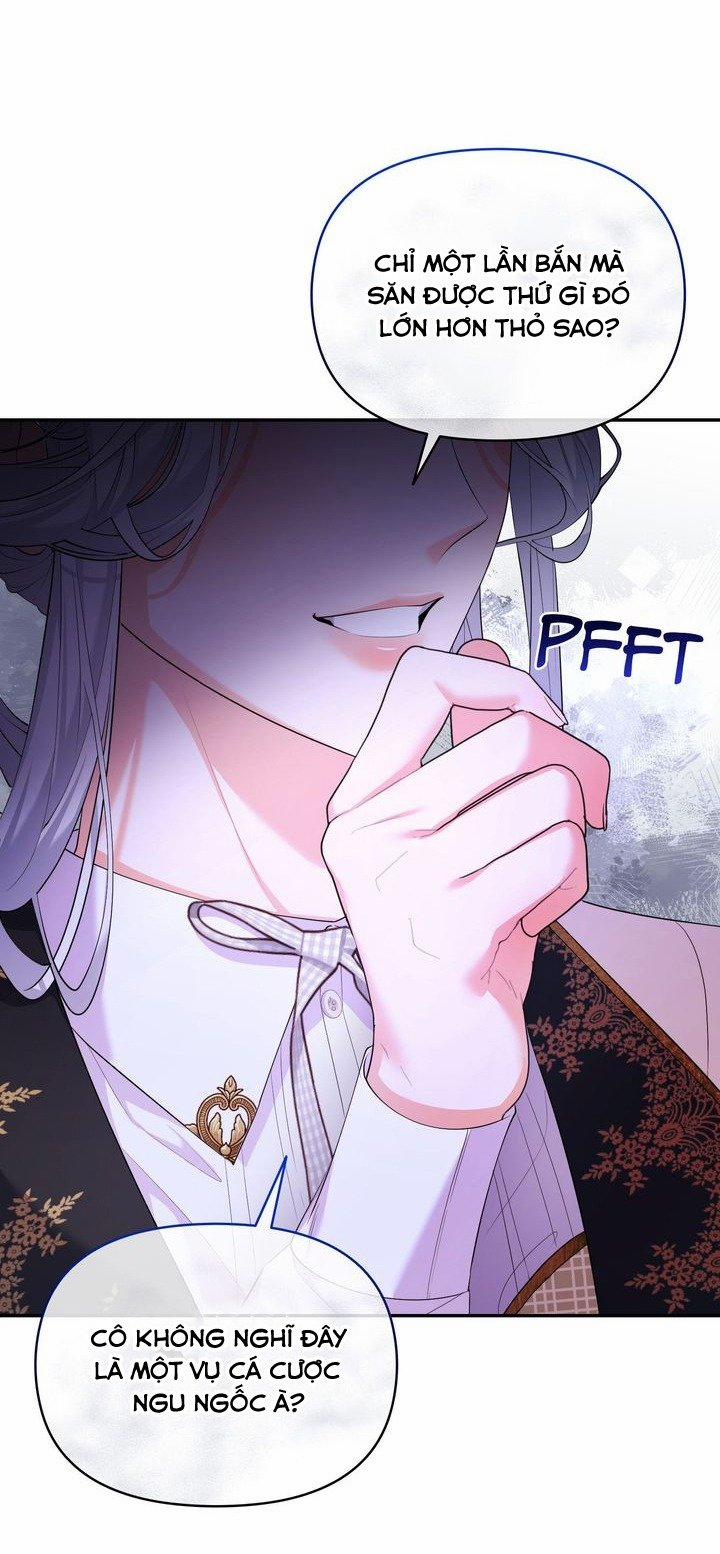 Công Chúa Muốn Ly Hôn 14 trang 46