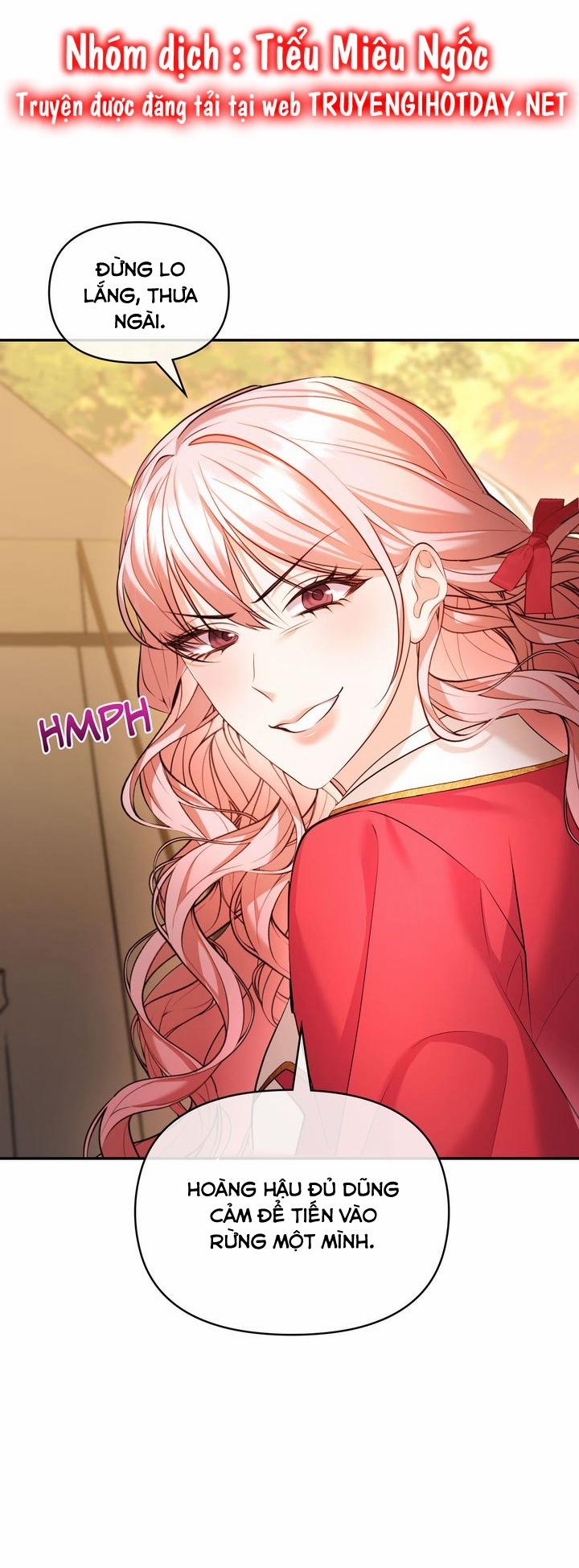 Công Chúa Muốn Ly Hôn 14 trang 49