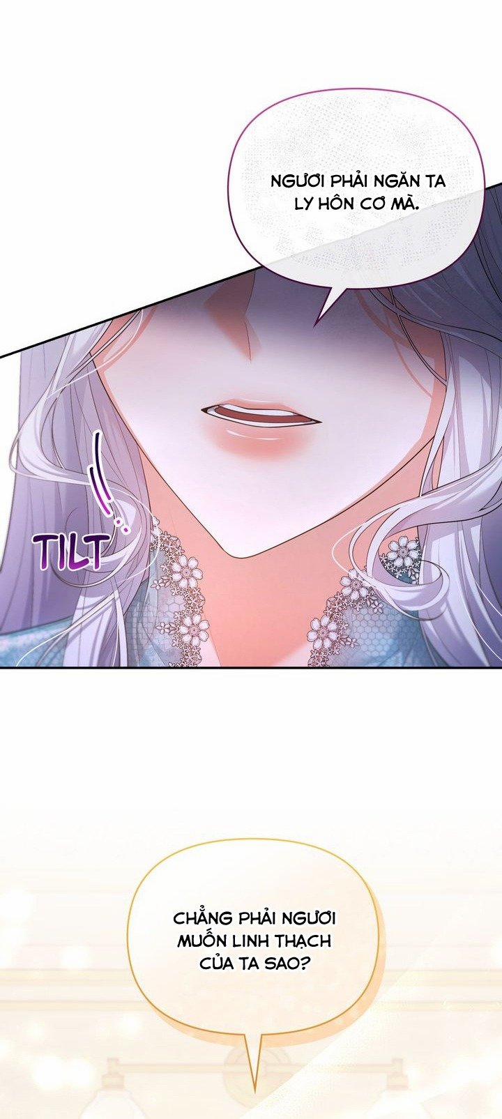 Công Chúa Muốn Ly Hôn 14 trang 5