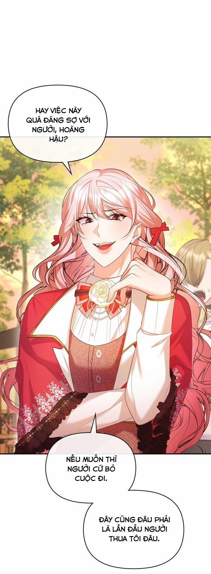 Công Chúa Muốn Ly Hôn 14 trang 50