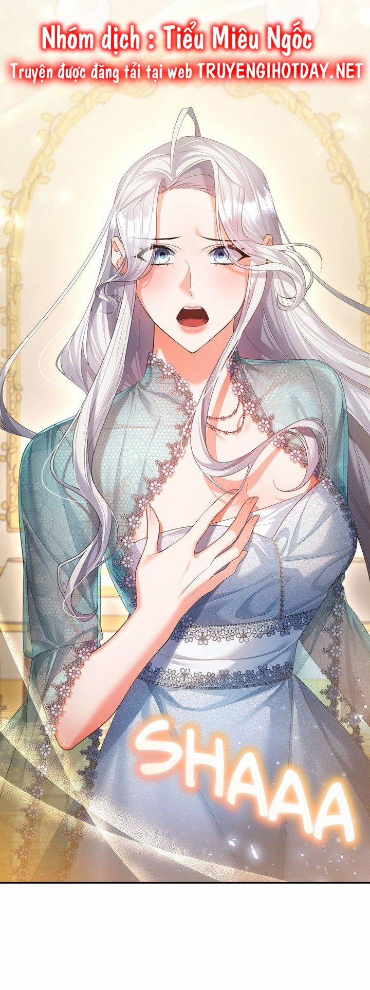 Công Chúa Muốn Ly Hôn 14 trang 6