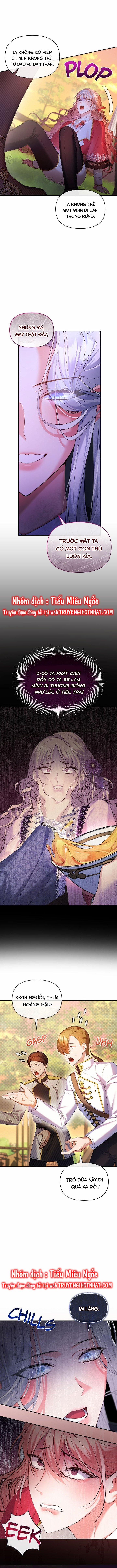 Công Chúa Muốn Ly Hôn 15 trang 2