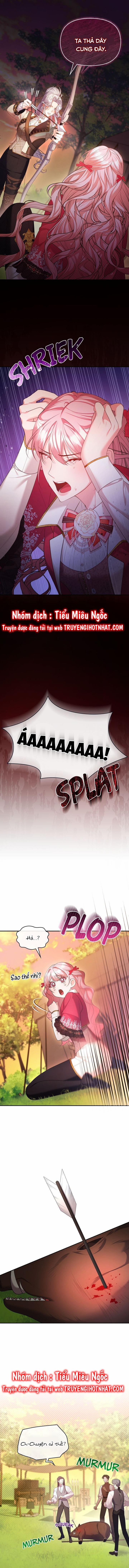 Công Chúa Muốn Ly Hôn 15 trang 3