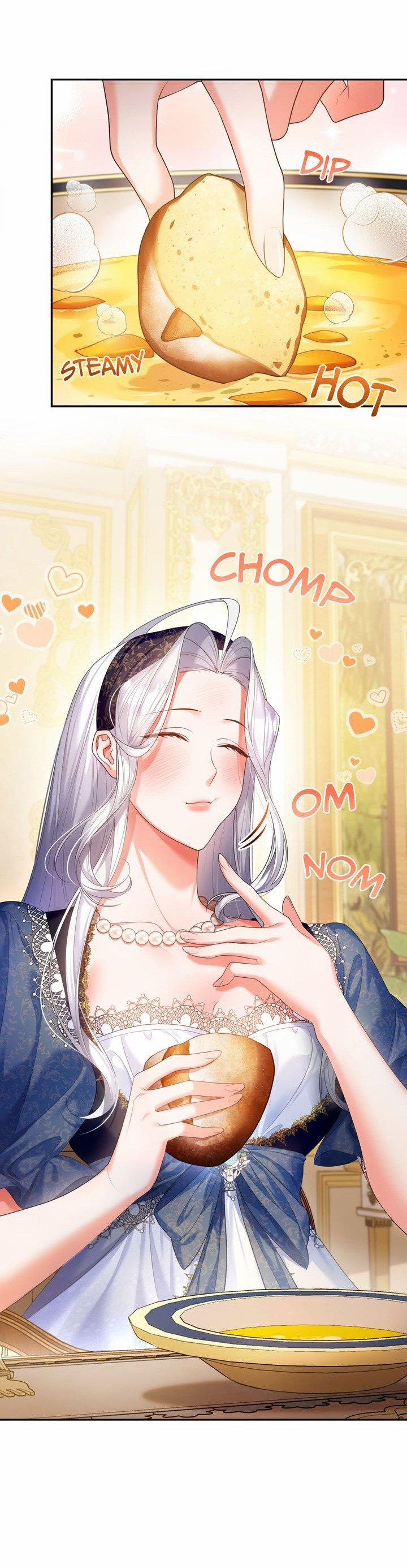 Công Chúa Muốn Ly Hôn 16 trang 2