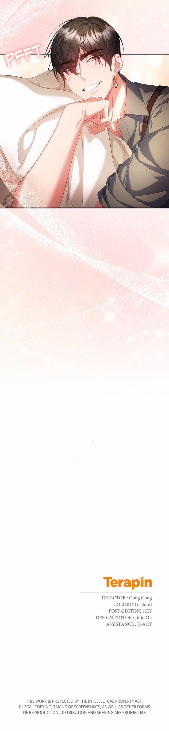 Công Chúa Muốn Ly Hôn 16 trang 23