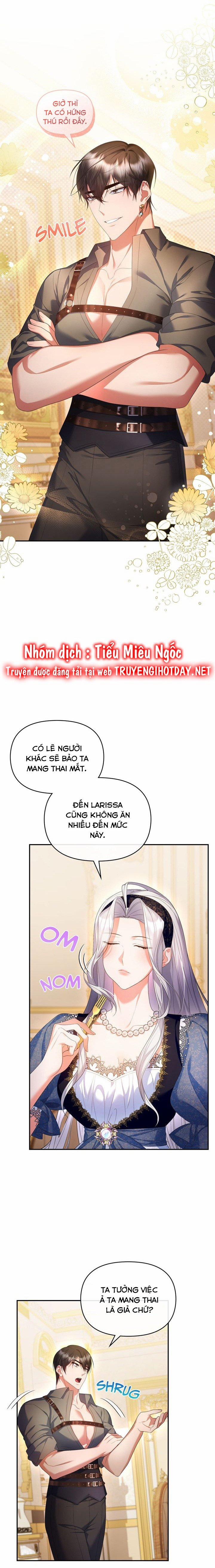 Công Chúa Muốn Ly Hôn 16 trang 5