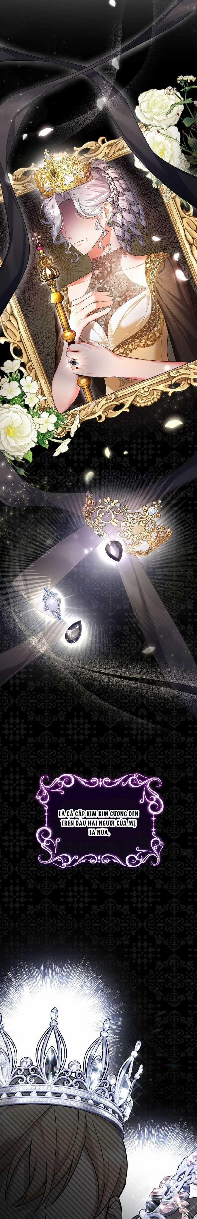 Công Chúa Muốn Ly Hôn 2 trang 22