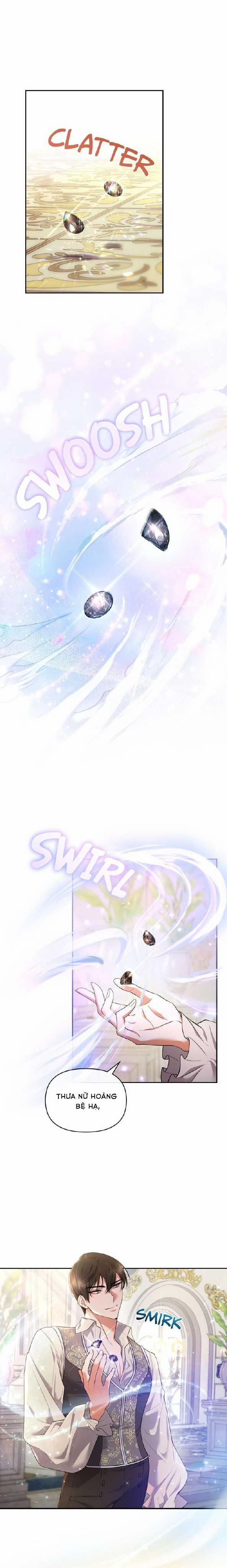 Công Chúa Muốn Ly Hôn 2 trang 29