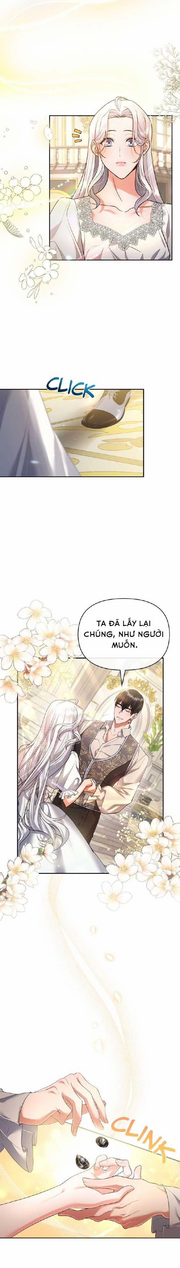 Công Chúa Muốn Ly Hôn 2 trang 30