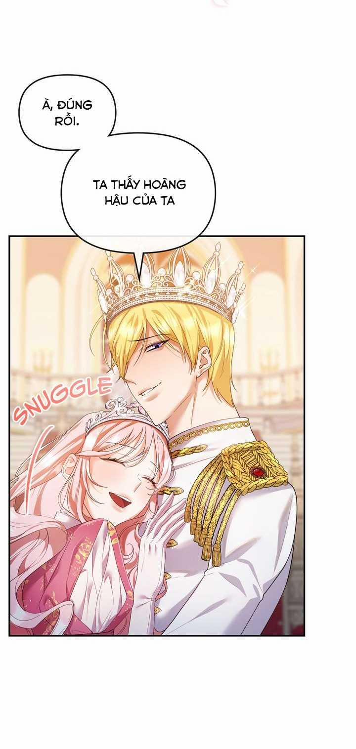 Công Chúa Muốn Ly Hôn 3 trang 15