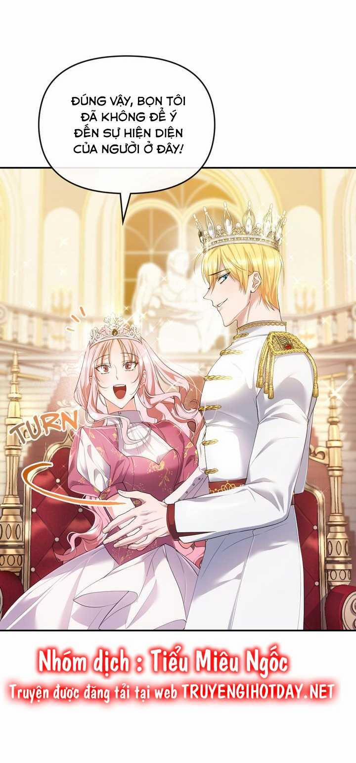 Công Chúa Muốn Ly Hôn 3 trang 22