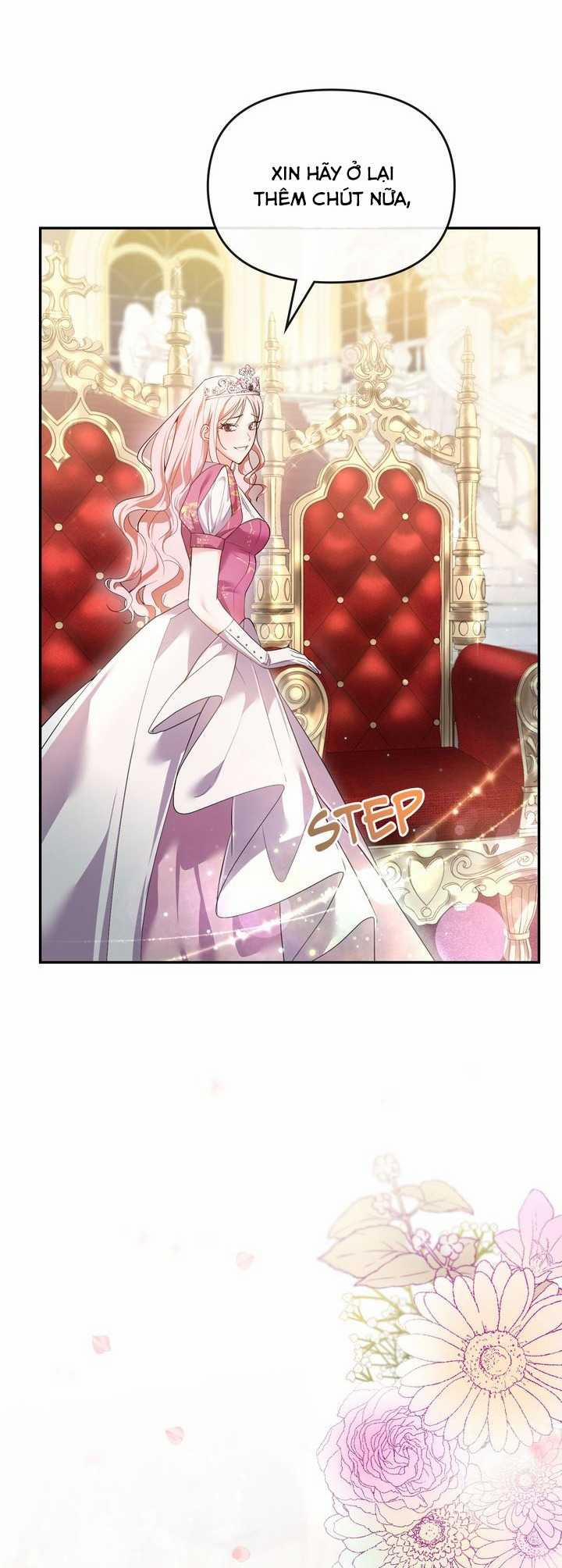 Công Chúa Muốn Ly Hôn 3 trang 23