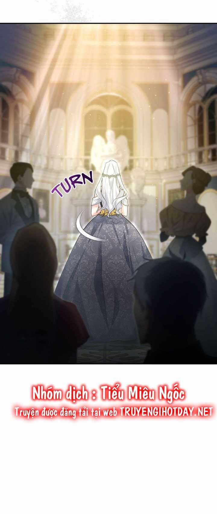 Công Chúa Muốn Ly Hôn 3 trang 26