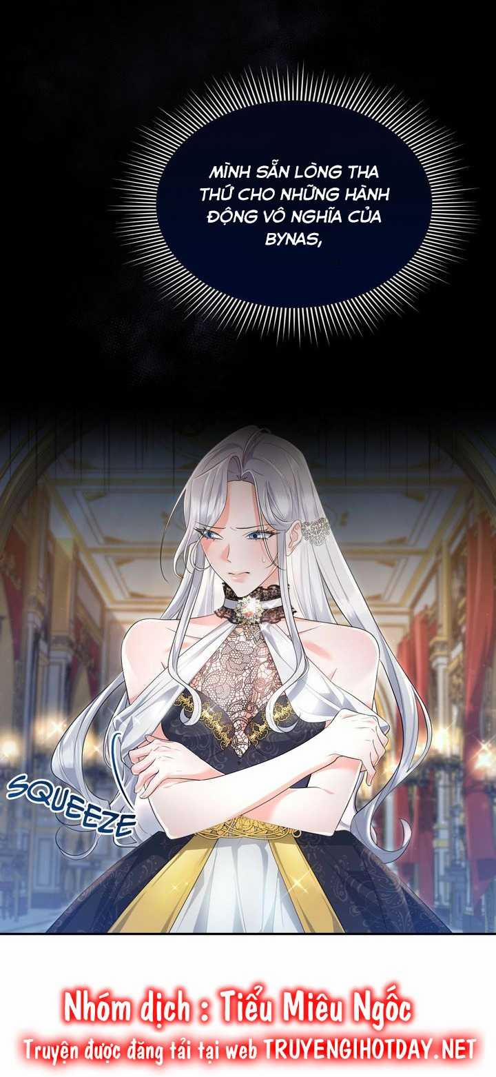 Công Chúa Muốn Ly Hôn 3 trang 39