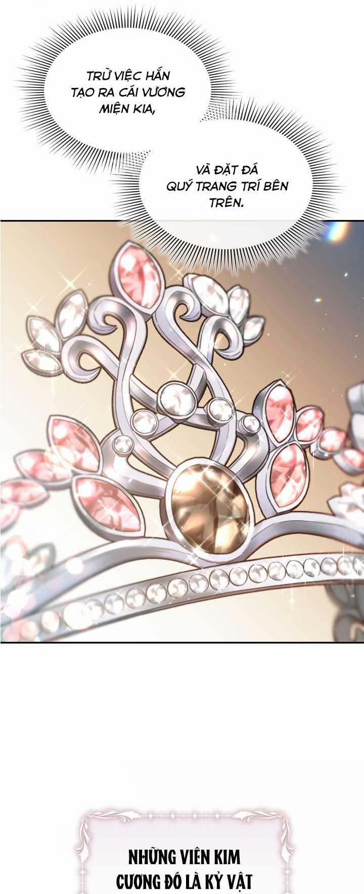 Công Chúa Muốn Ly Hôn 3 trang 40