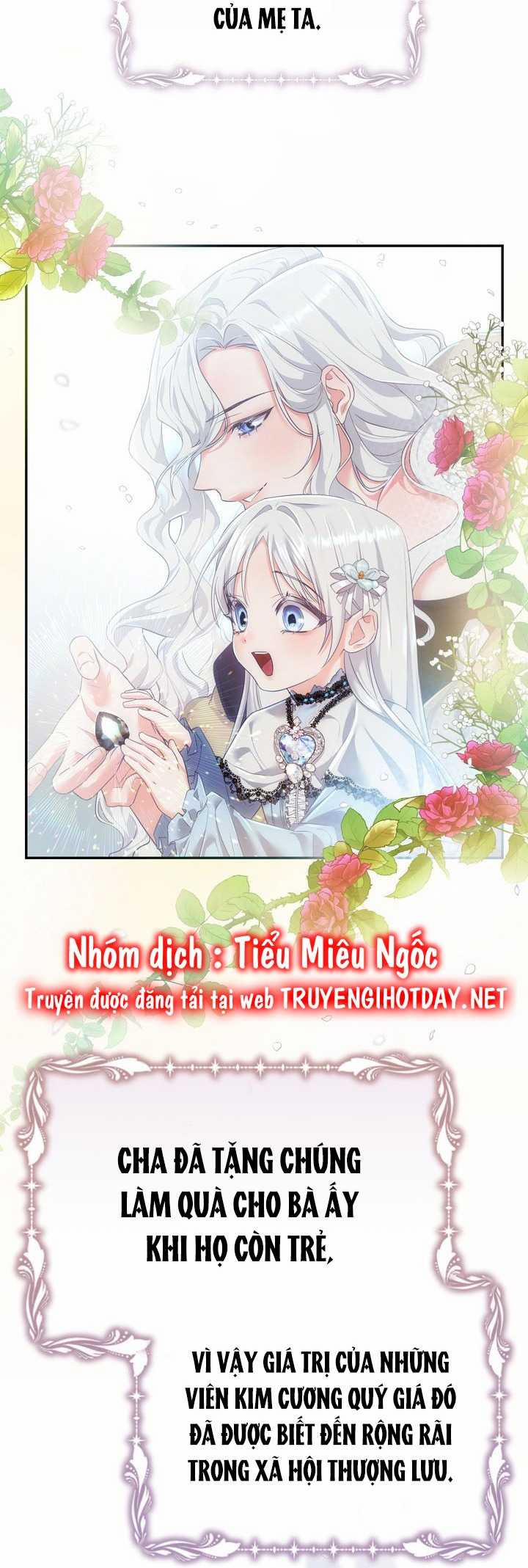 Công Chúa Muốn Ly Hôn 3 trang 41