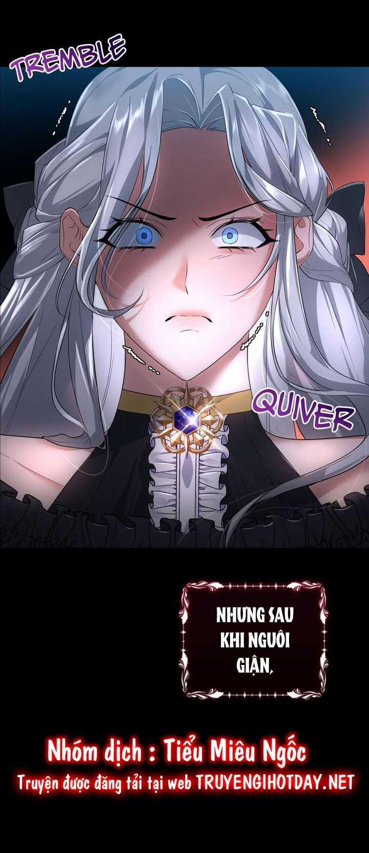 Công Chúa Muốn Ly Hôn 3 trang 44