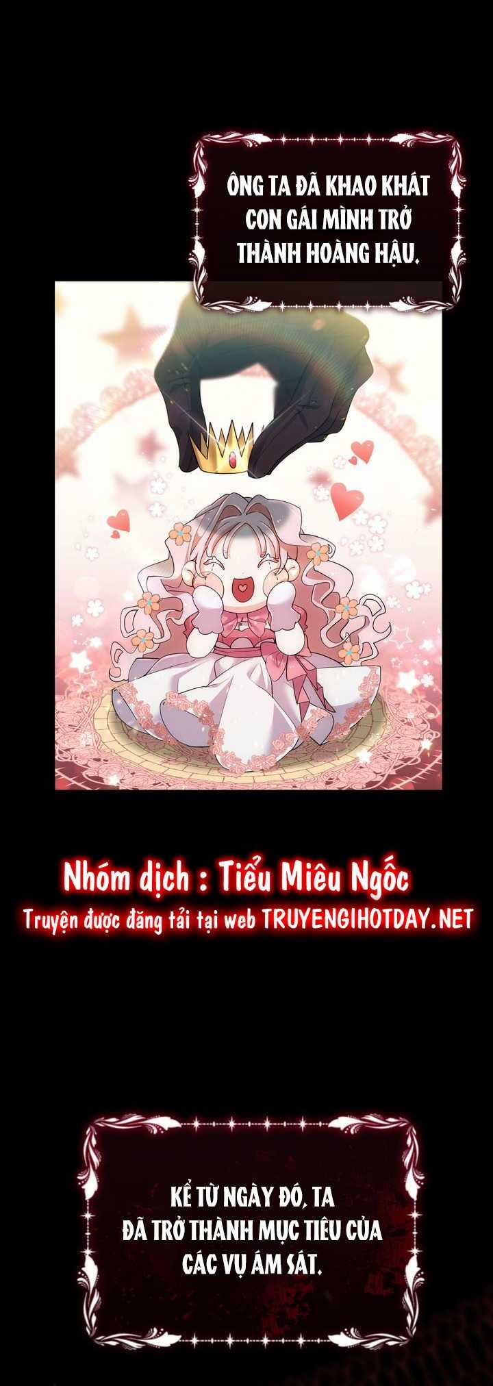 Công Chúa Muốn Ly Hôn 3 trang 46