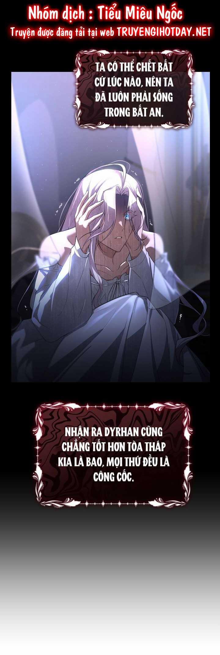 Công Chúa Muốn Ly Hôn 3 trang 48