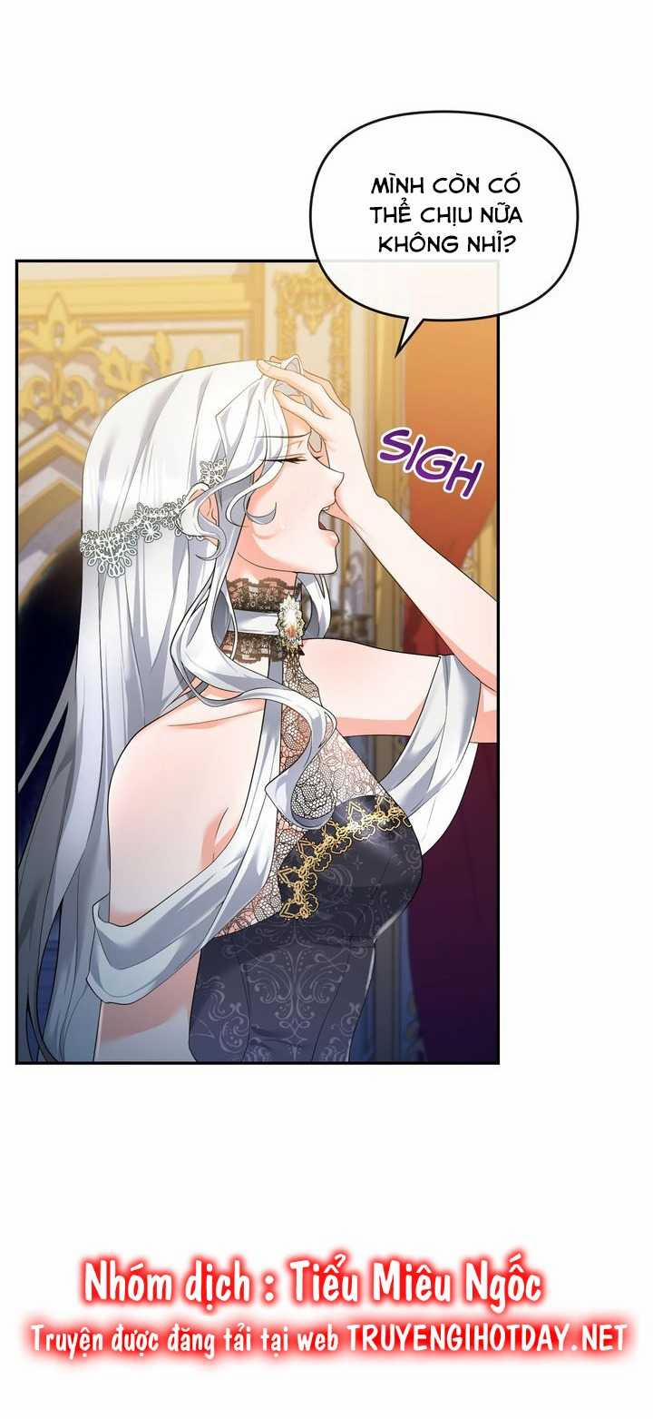 Công Chúa Muốn Ly Hôn 3 trang 49