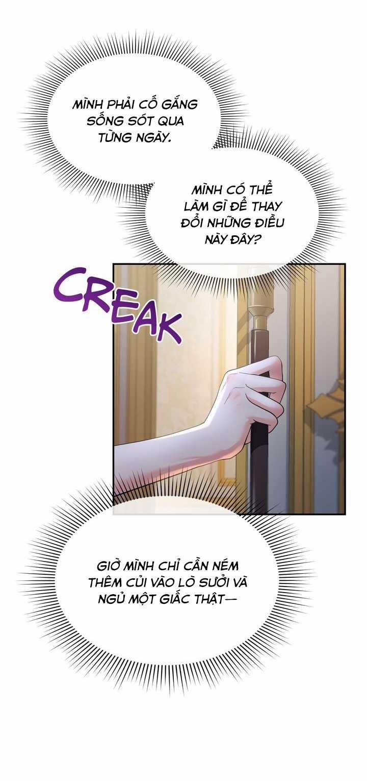 Công Chúa Muốn Ly Hôn 3 trang 50