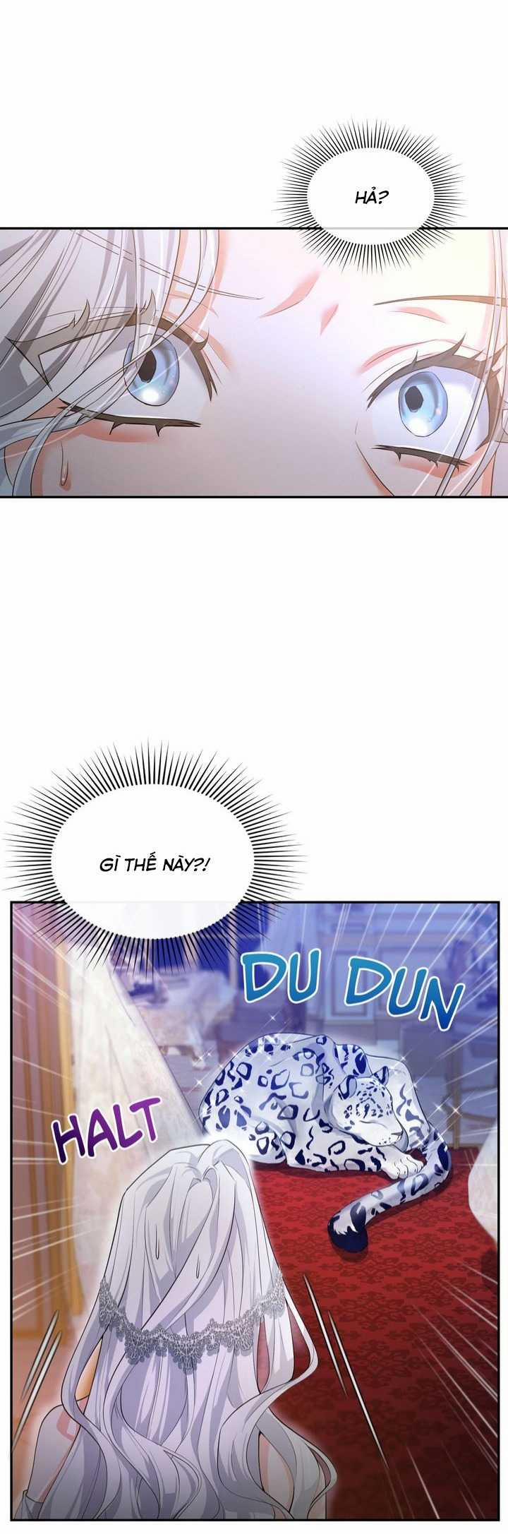 Công Chúa Muốn Ly Hôn 3 trang 51