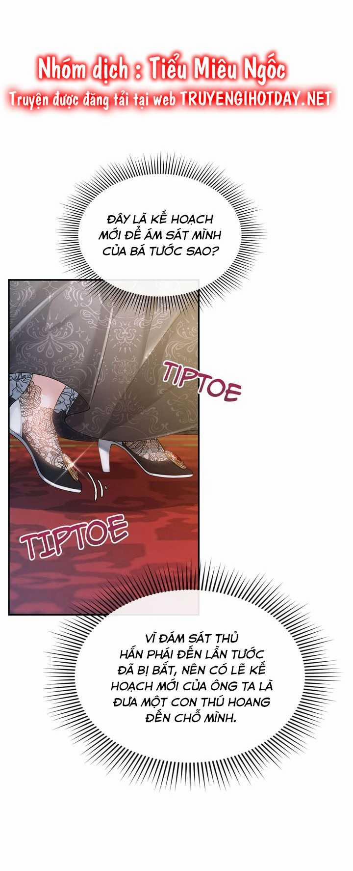 Công Chúa Muốn Ly Hôn 3 trang 53