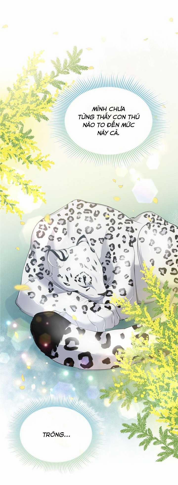 Công Chúa Muốn Ly Hôn 3 trang 55