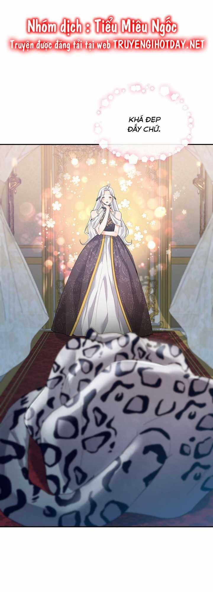 Công Chúa Muốn Ly Hôn 3 trang 56