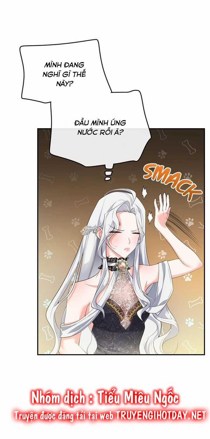 Công Chúa Muốn Ly Hôn 3 trang 58