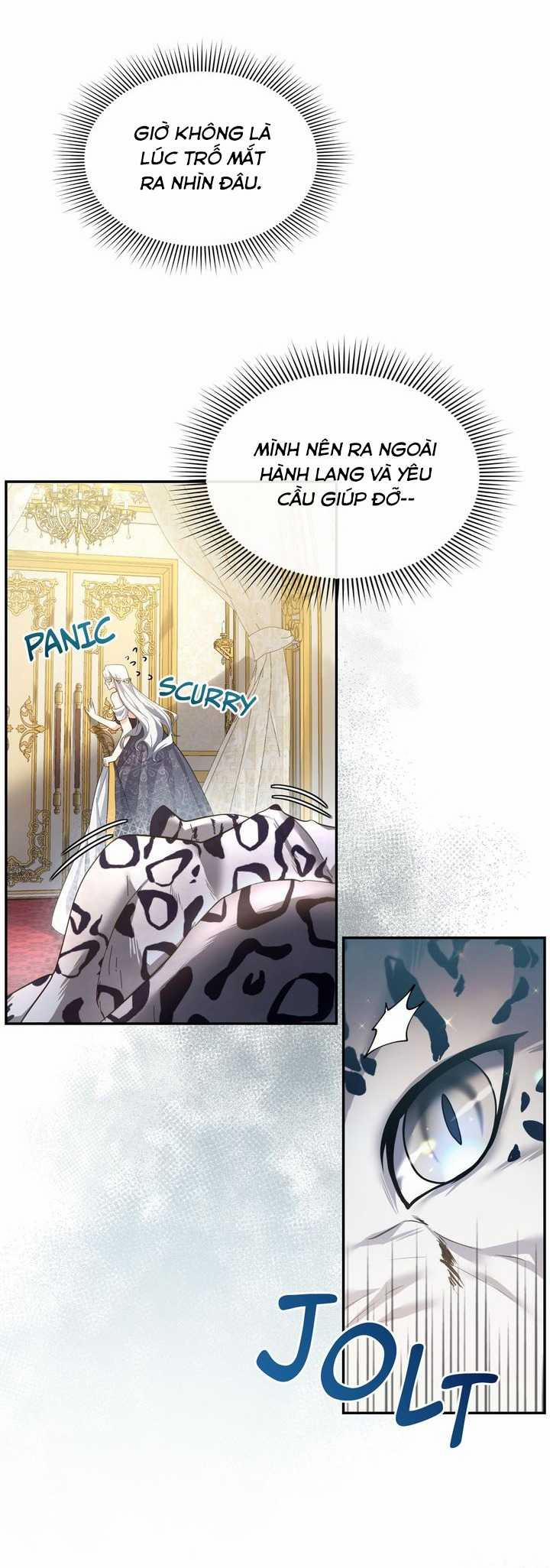 Công Chúa Muốn Ly Hôn 3 trang 59