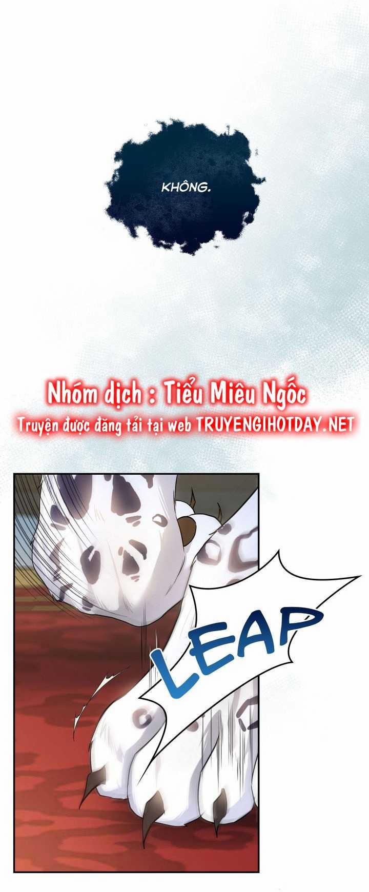 Công Chúa Muốn Ly Hôn 3 trang 60