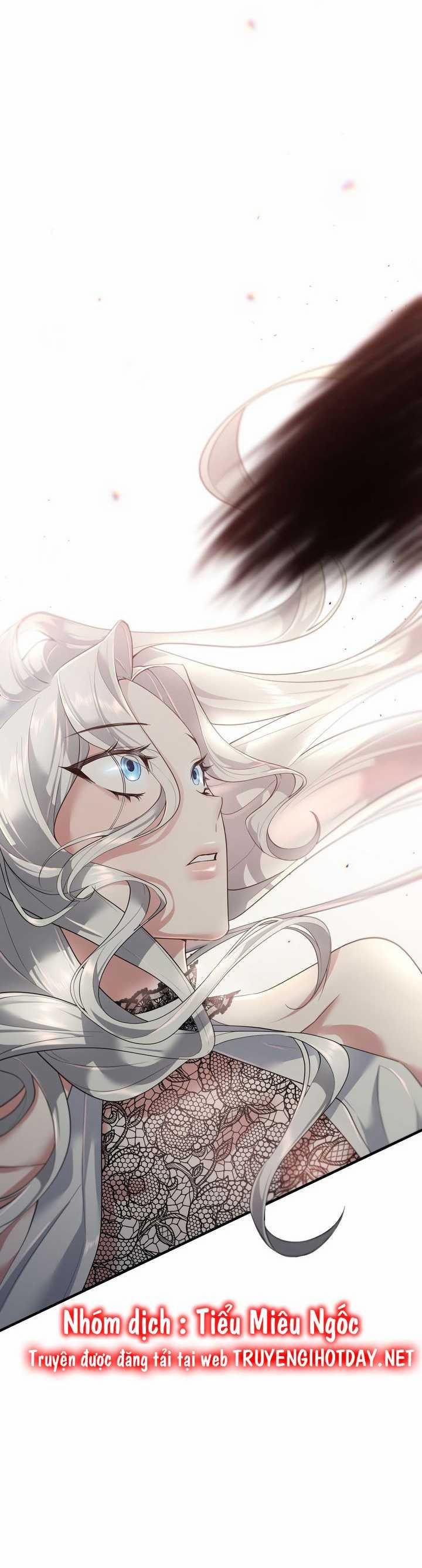 Công Chúa Muốn Ly Hôn 3 trang 61