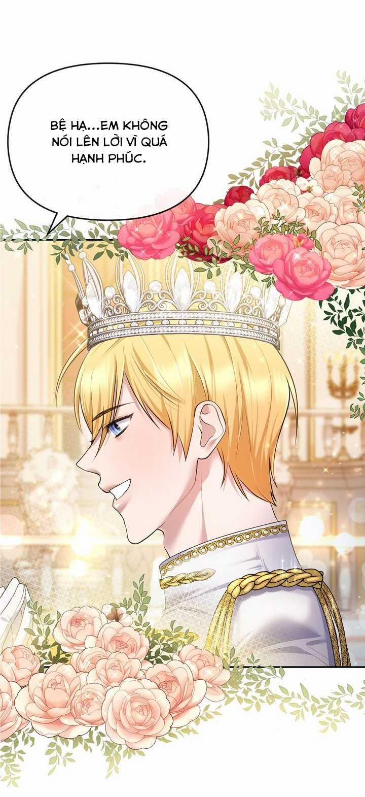 Công Chúa Muốn Ly Hôn 3 trang 9