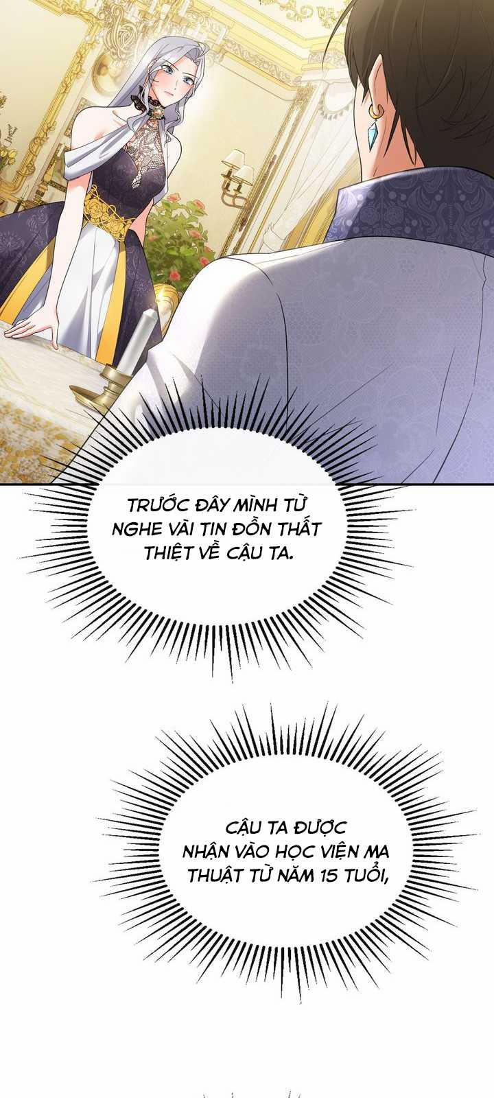 Công Chúa Muốn Ly Hôn 5 trang 15