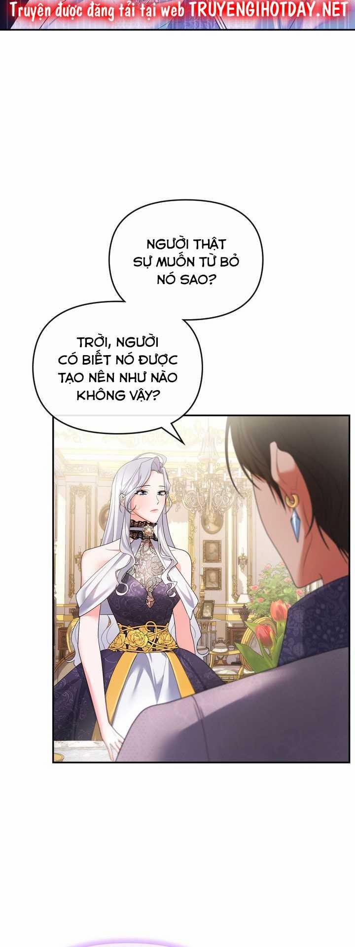 Công Chúa Muốn Ly Hôn 5 trang 24