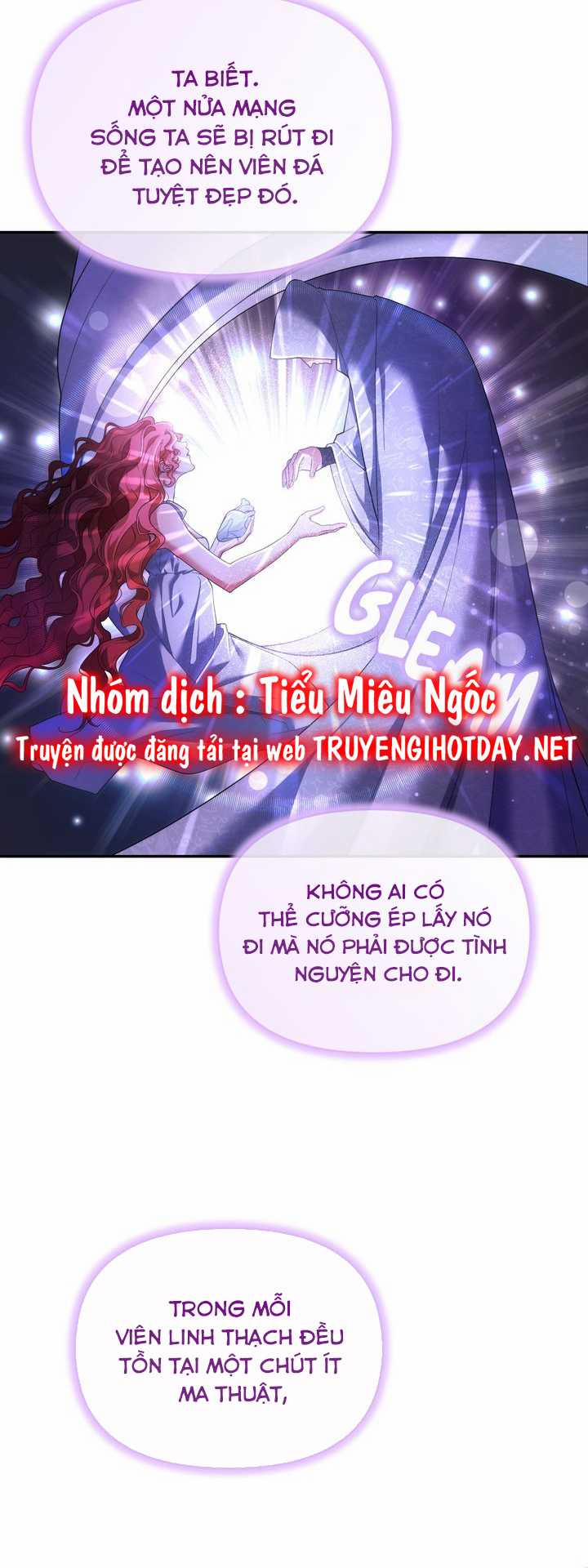 Công Chúa Muốn Ly Hôn 5 trang 25
