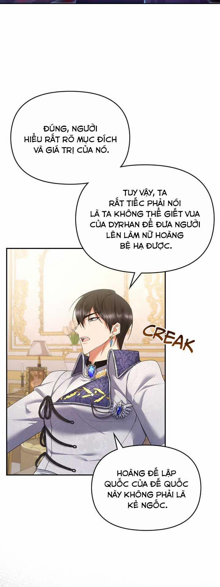 Công Chúa Muốn Ly Hôn 5 trang 27