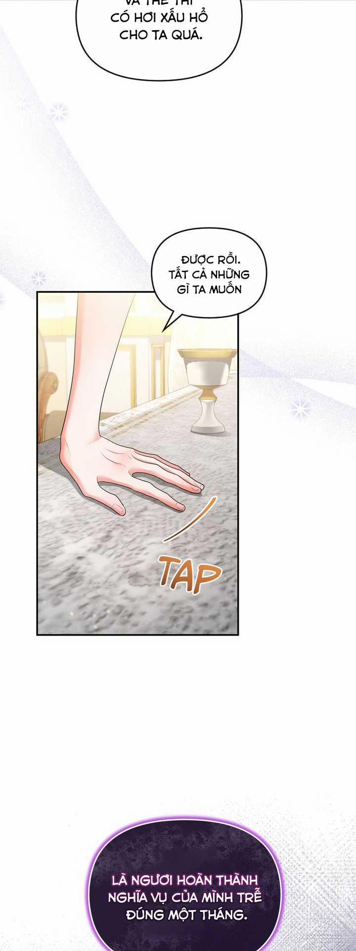 Công Chúa Muốn Ly Hôn 5 trang 32