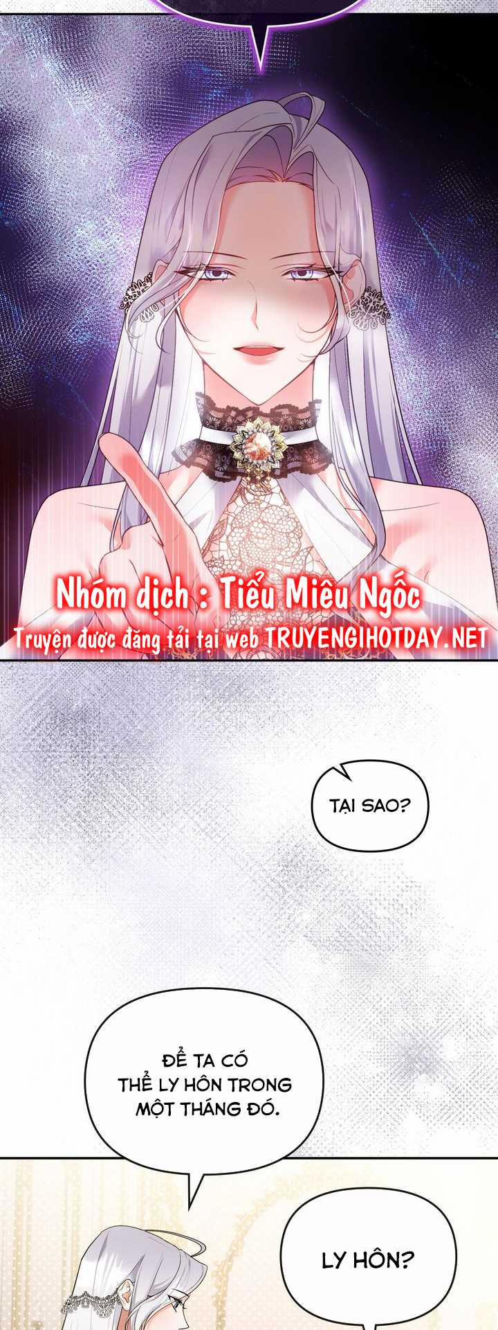 Công Chúa Muốn Ly Hôn 5 trang 33