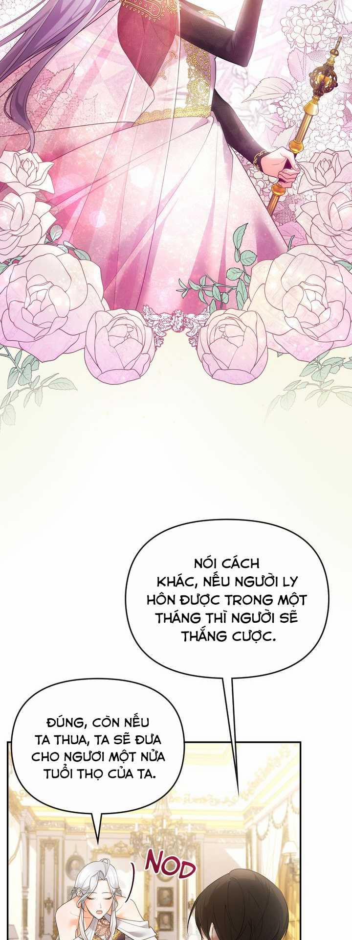 Công Chúa Muốn Ly Hôn 5 trang 35